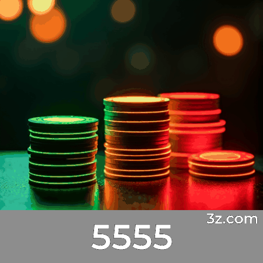 Maximize Seus Ganhos com Táticas Comprovadas no 5555