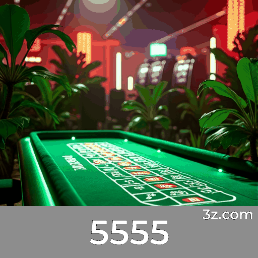 5555: A Experiência de Casino ao Vivo Preferida dos Brasileiros