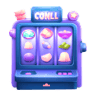 Jogos EVO