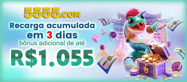 5555 Fundo de Resgate de Perdas Semanais